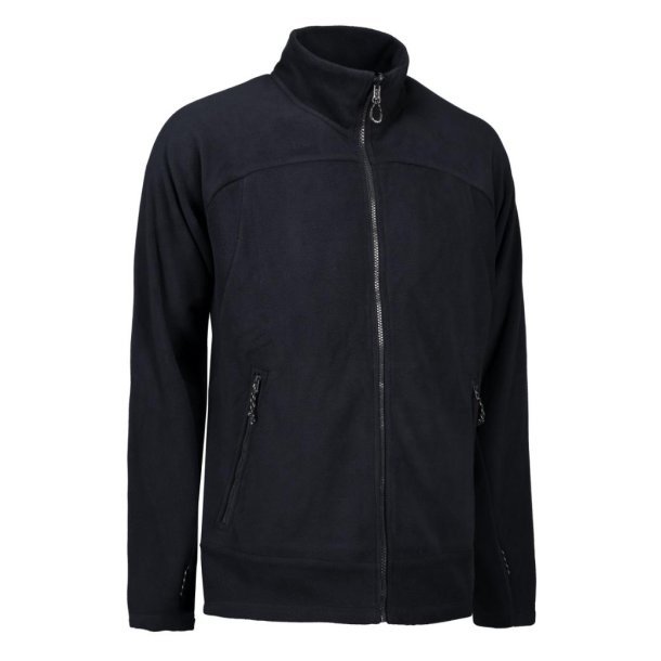 ID Zip-n-Mix Mikrofleece Herre 0806