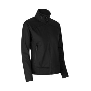 ID Multi Stretch Cardigan Dame 0819