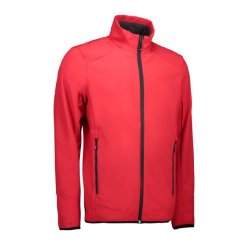 ID Funktionel Softshell Jakke Herre 0854