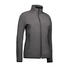 ID Funktionel Softshell Jakke Dame 0856
