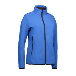 ID Funktionel Softshell Jakke Dame 0856