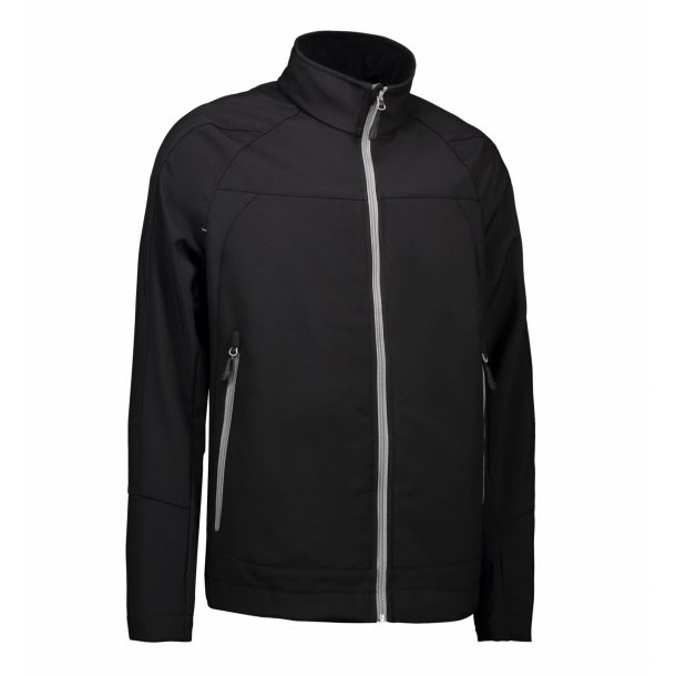 ID Funktionel Softshell Jakke 0868