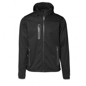 ID Softshell Letvgts Jakke Herre 0875 (U)