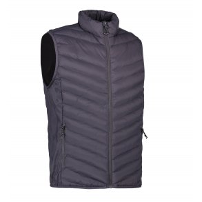 ID Bodywarmer Stretch Herre 0892