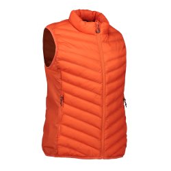 ID Bodywarmer Stretch Dame 0893