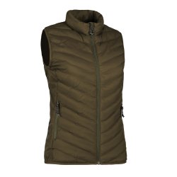 ID Bodywarmer Stretch Dame 0893