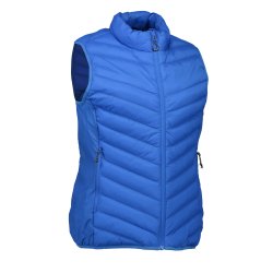 ID Bodywarmer Stretch Dame 0893