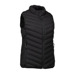 ID Bodywarmer Stretch Dame 0893