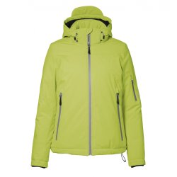 ID Vinter Softshell Jakke Lady 0899