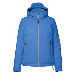 ID Vinter Softshell Jakke Lady 0899