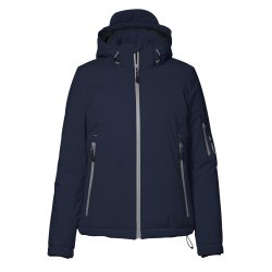 ID Vinter Softshell Jakke Lady 0899
