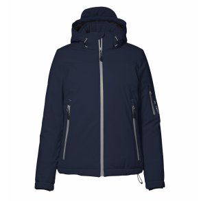 ID Vinter Softshell Jakke Lady 0899