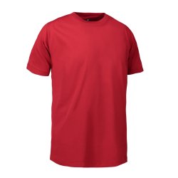 ID T-Time T-shirt Brn 40510