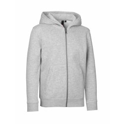 ID Core Full Zip Hoodie Junior 40638
