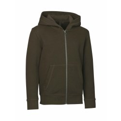 ID Core Full Zip Hoodie Junior 40638