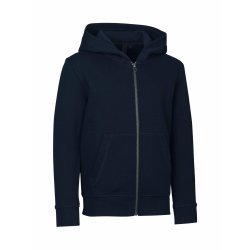 ID Core Full Zip Hoodie Junior 40638