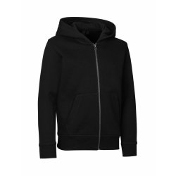 ID Core Full Zip Hoodie Junior 40638