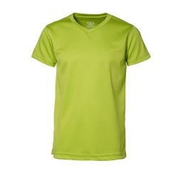 ID Yes Active T-shirt Brn 42030