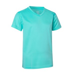 ID Yes Active T-shirt Brn 42030