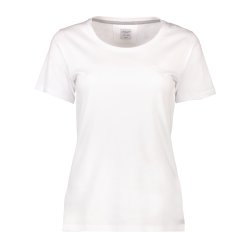 Seven Seas O-Neck T-shirt Dame S630