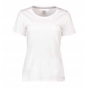 Seven Seas O-Neck T-shirt Dame S630