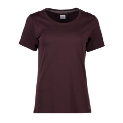 Seven Seas O-Neck T-shirt Dame S630