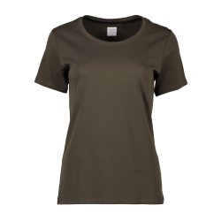 Seven Seas O-Neck T-shirt Dame S630