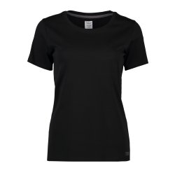 Seven Seas O-Neck T-shirt Dame S630