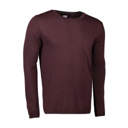 Seven Seas Pullover Med Merino Uld Herre S650