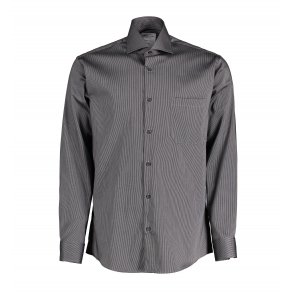 Seven Seas Fine Twill California Skjorte Modern Fit Herre L/S SS20