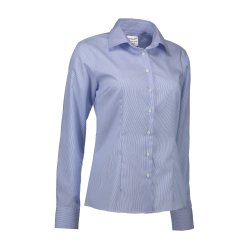 Seven Seas Fine Twill California Skjorte Modern Fit Dame L/S SS730