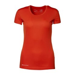 Geyser Active T-shirt Dame G11002 (U)
