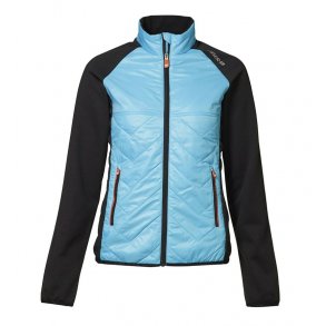 Geyser Cool Down Jakke Dame G11054