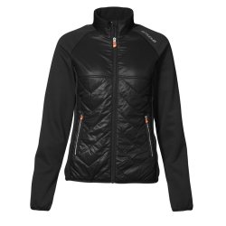 Geyser Cool Down Jakke Dame G11054