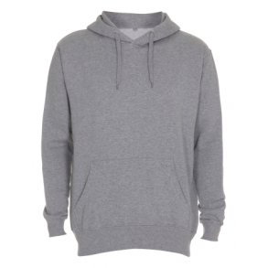 Storm Hooded Sweat ST718
