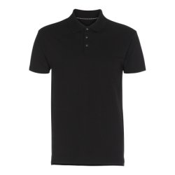 Storm Stretch Polo S/S Herre ST807