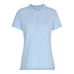 Storm Stretch Polo S/S Dame ST808