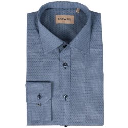 Bosweel Skjorte Basic L/S 7-2167-2-28