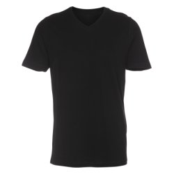 Storm T-shirt V-neck ST605