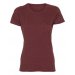 Burgundy,XS