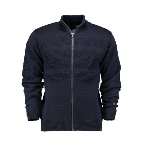 Redgreen Kresten Strikcardigan 151600009