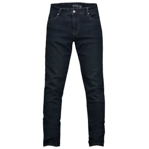 Pitch Stone Fitted Jeans Herre 011000
