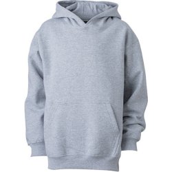 James &amp; Nicholson Hooded Sweat Junior JN047K