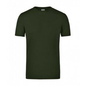 James & Nicholson Elastic-T Unisex JN055