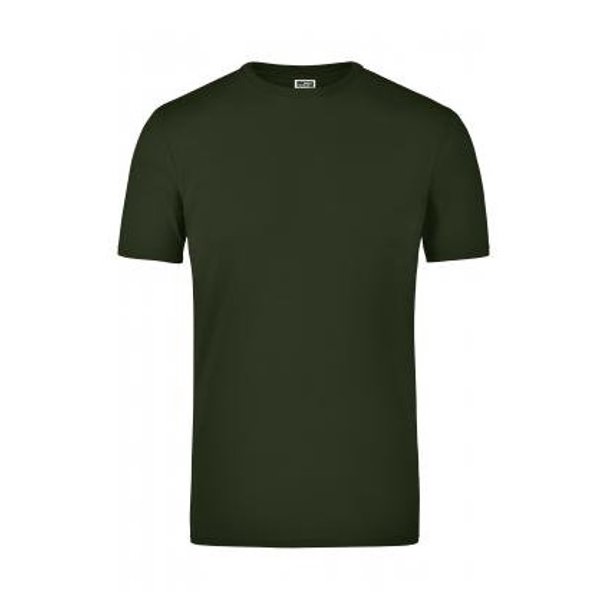 James &amp; Nicholson Elastic-T Unisex JN055