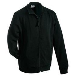 James &amp; Nicholson Sweat Jakke JN058