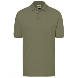 James &amp; Nicholson Classic Polo Herre JN070