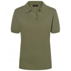 James & Nicholson Classic Polo Lady JN071