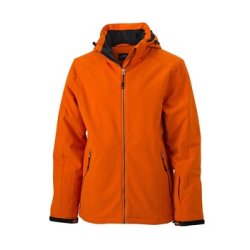 James &amp; Nicholson Winthersport Jacket Herre JN1054