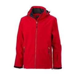 James &amp; Nicholson Winthersport Jacket Herre JN1054